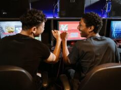 Developing world video gaming industry growth