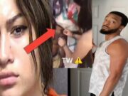 Texas teens film selves stealing jewelry of dead man in Snapchat video Bethany Martin Snapchat video