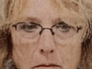 Upstate NY woman tries to decapitate her dog with sword Pauline Waldron dog animal cruelty