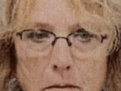 Pauline Waldron dog animal cruelty
