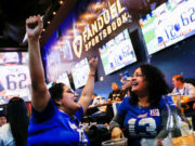 Future Gambling trends in Sports Betting