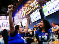 Future Gambling trends in Sports Betting