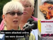 Natick couple sue eBay for Cyberstalking & harassment Ina and David Steiner Natick Mass