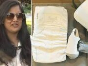 Seattle Muslim mom put on Mesa Airlines no fly list disposing diaper