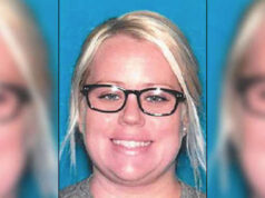 Veronica Pyatt San Bernardino Ca mom