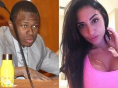 Chanel Lewis petition Karina Vetrano murder conviction