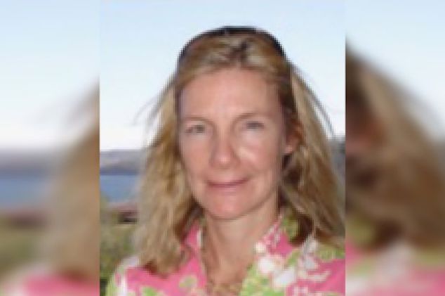 Julia Christine Devlin UVA found dead