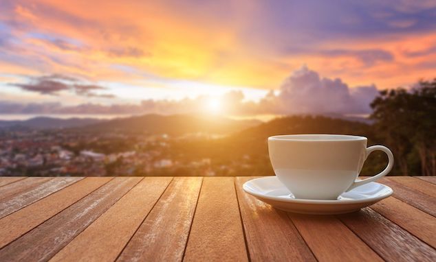 Benefits of Establishing a Morning Routine