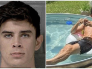 Hayes Grier social influencer arrested