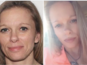 Tara Strozier missing Fort Smith AK