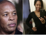 Latanya Young Dr Dre daughter homeless