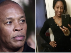 Latanya Young Dr Dre daughter homeless