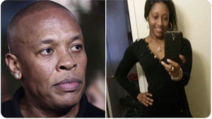 Latanya Young Dr Dre daughter homeless & living in rental car & gig jobs