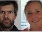 Thomas Gotthard Danish priest murders wife dissolves body in acid