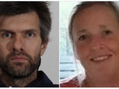 Thomas Gotthard Danish priest murders wife dissolves body in acid