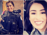 Ella French Chicago Police Officer