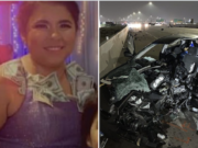 Angelica Dhondup Utah bride killed in wrong way crash