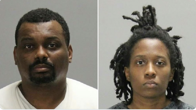 basketball coaches charged with murder Imani Bell