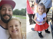 OK man kills wife, daughter in murder suicide, after $2M lotto win Tiffany Hill Calera OK murder suicide