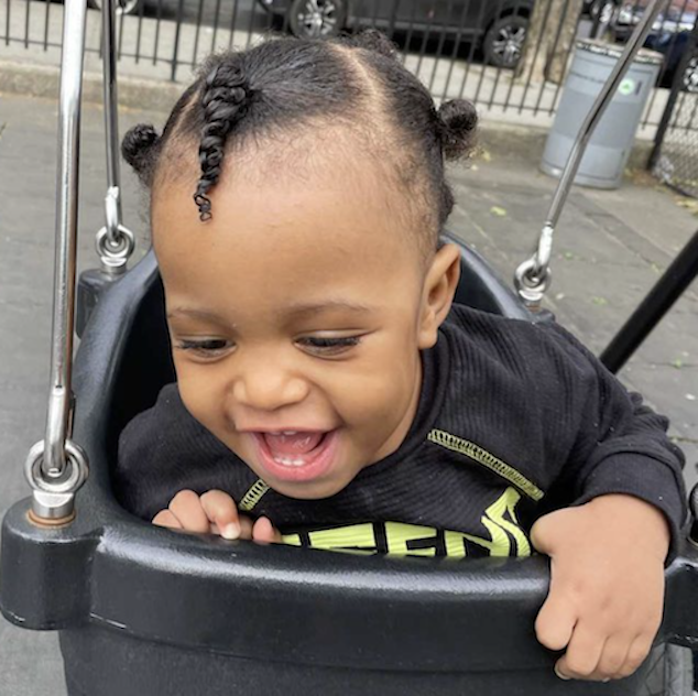 9 month old Brooklyn boy mauled to death by family dog.