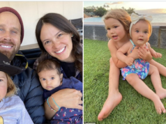 Santa Barbara surf school owner stabs his 2 children to death