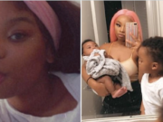 Toddler accidentally shoots mom dead while on Zoom call Shamaya Lynn Altamonte Springs Florida