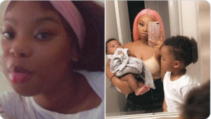 Shamaya Lynn Florida woman shot dead by toddler while on Zoom call