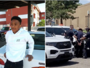 Bennie Hargrove Washington Middle School shooting victim