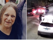 70 year old Chicago woman shot dead sitting in parked car Yvonne Ruzich 70 year old Chicago woman shot dead in Hegewisch parked car