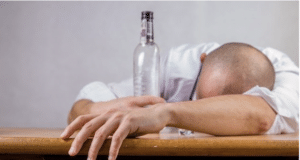 Psychological Effects Of Alcohol Abuse
