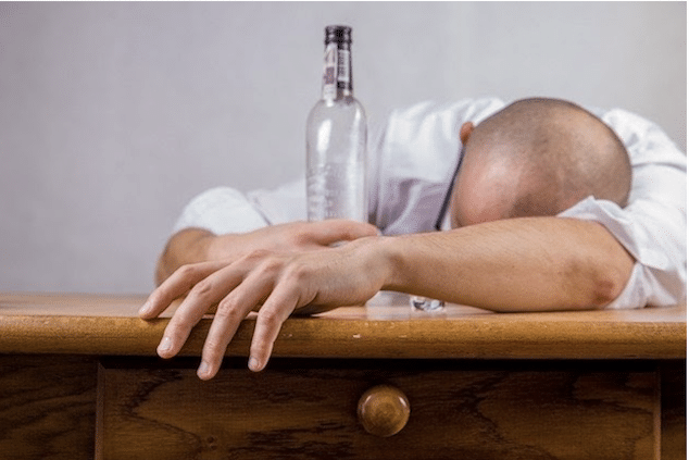 4 Most Common Psychological Effects Of Alcohol Abuse What To Do 