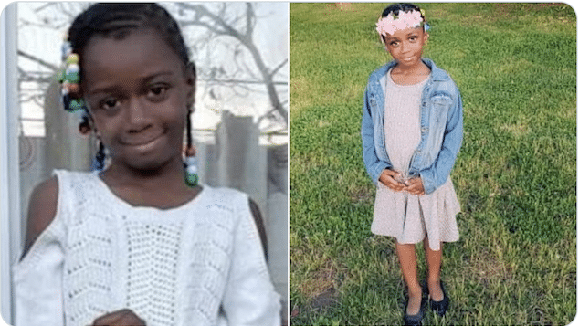 8 year old girl shot dead at Sharon Hill high school football game