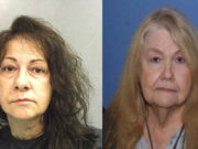 arkansas woman mother mummified body