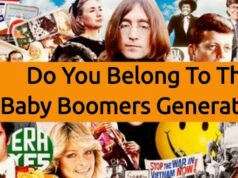 Are You a Baby Boomer?
