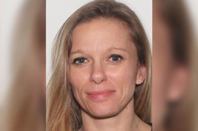 Tara Strozier Missing Ak Woman Found Dead Body Weighed Down At Pond 2475