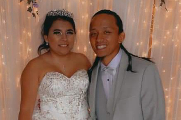 Angelica Dhondup Utah bride killed in wrong way crash 