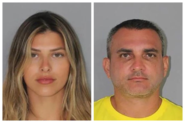 Florida couple arrested using fake COVID-19 vaccine cards to fly to Hawaii