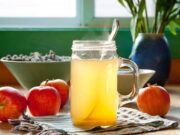 Apple Cider Vinegar health benefits