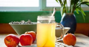 Apple Cider Vinegar health benefits