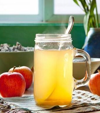 Apple Cider Vinegar health benefits