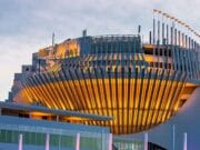 Top Canadian Casinos