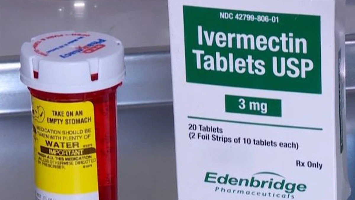 ohio judge orders patient to be treated with ivermectin