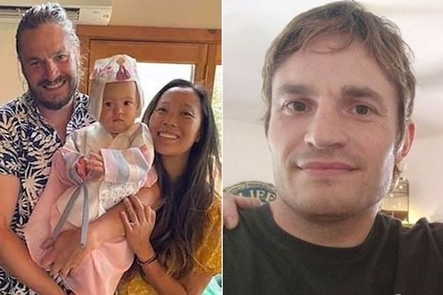 John Gerrish & Ellen Chung Mariposa California couple found dead