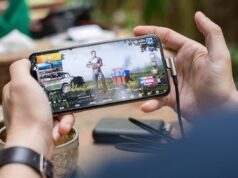 free-to-play games