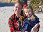 Unvaccinated pregnant AL nurse & unborn baby die of COVID-19 Unvaccinated pregnant nurse dies COVID-19