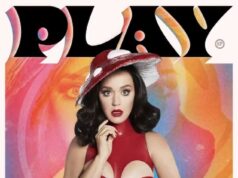 Katy Perry Las Vegas residency