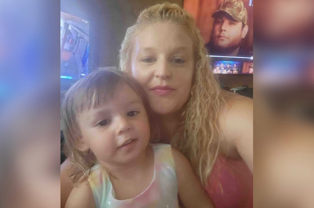 Tiffany Hill Calera OK murder suicide