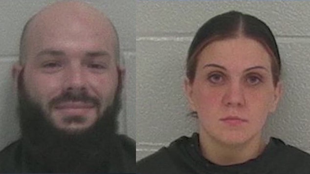 Brent Matthew Vadovsky & Amelia Ressler