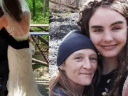 Utah same sex couple found dead after complaining of creep Kylen Schulte & Crystal Turner Moab UT couple killed