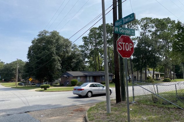 Georgia 9 yr old boy killed drive by shooting